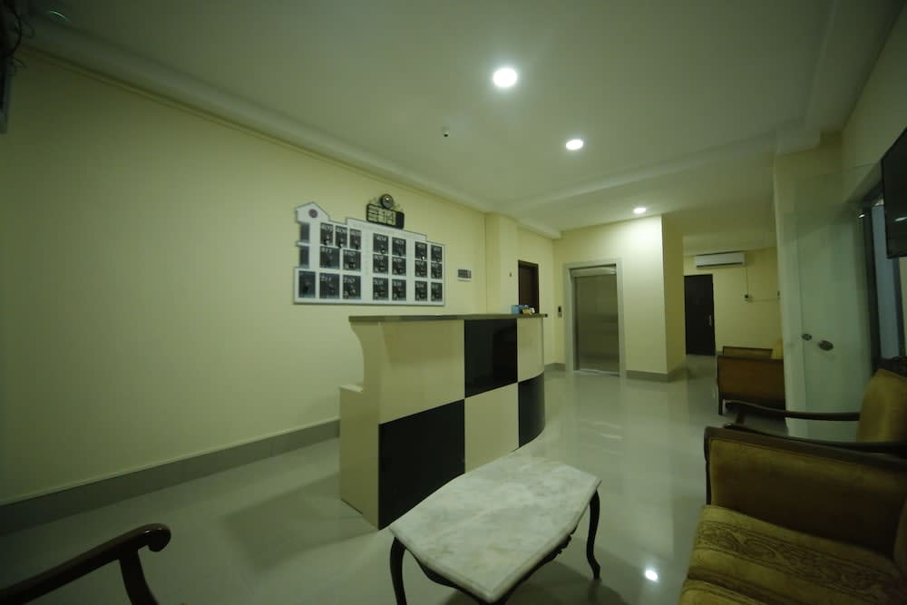 Hotel Comfort 2