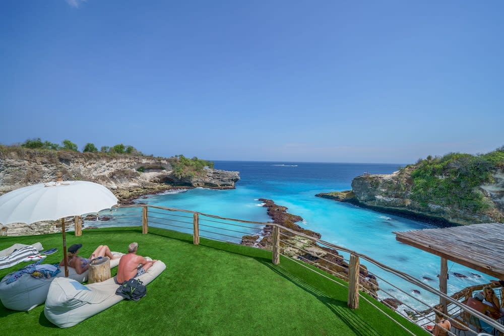 Ora Resort Avia Blue Lagoon 1