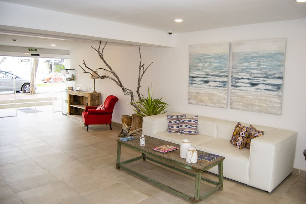 INNER Hotel Rupit "Adults Only" 3