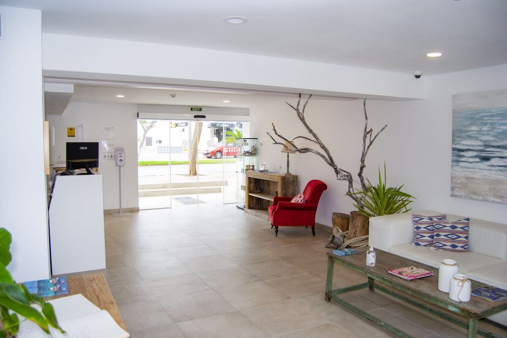 INNER Hotel Rupit "Adults Only" 2