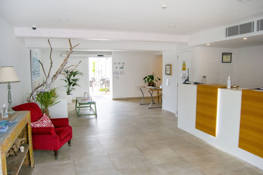 INNER Hotel Rupit "Adults Only" 4