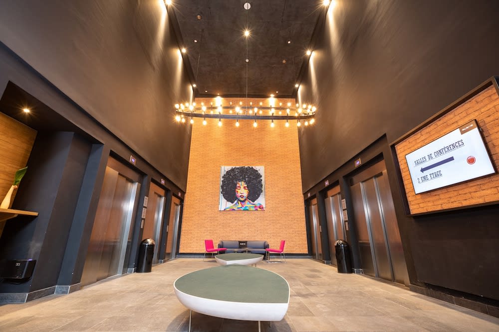 ONOMO Hotel Casablanca City Center 3