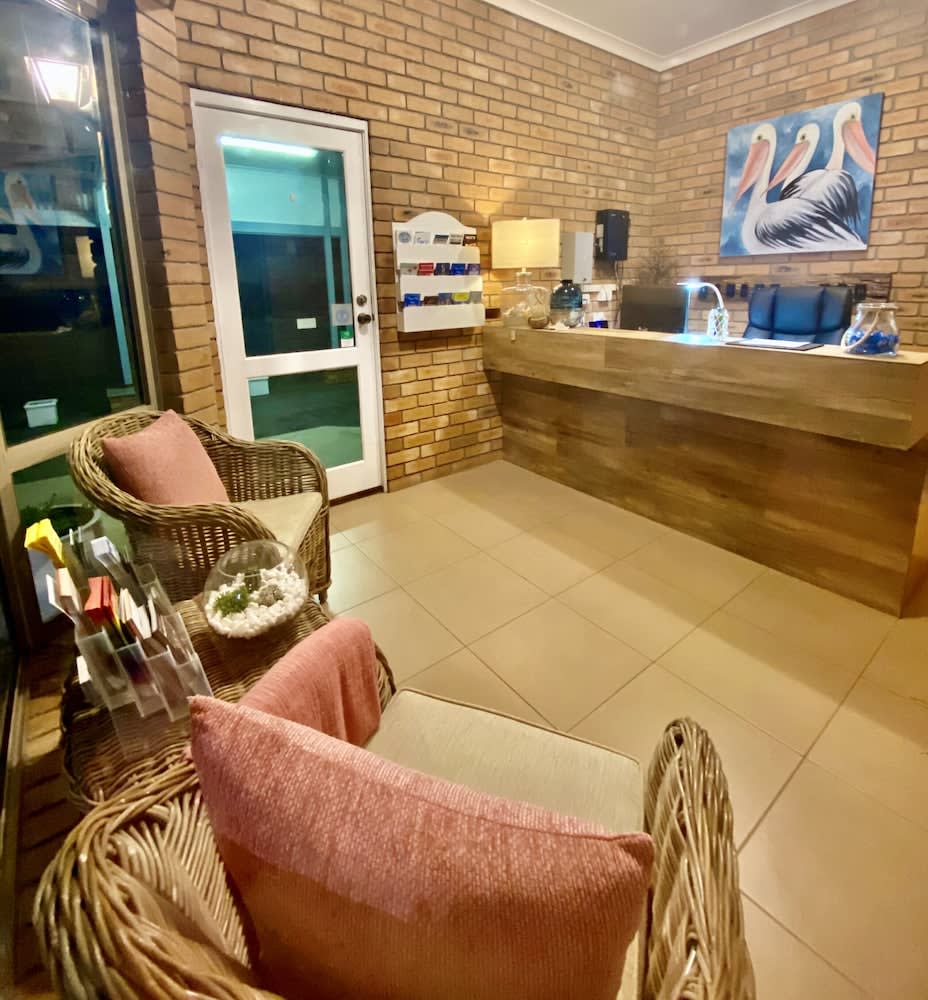 Coastal Waters Motor Inn 2