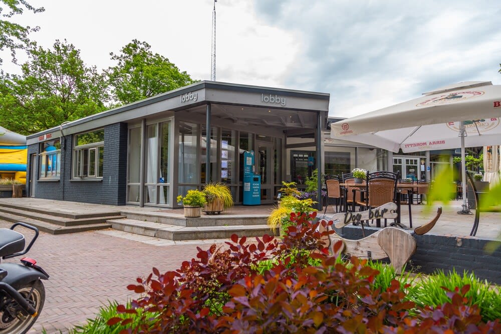 EuroParcs Maasduinen 2