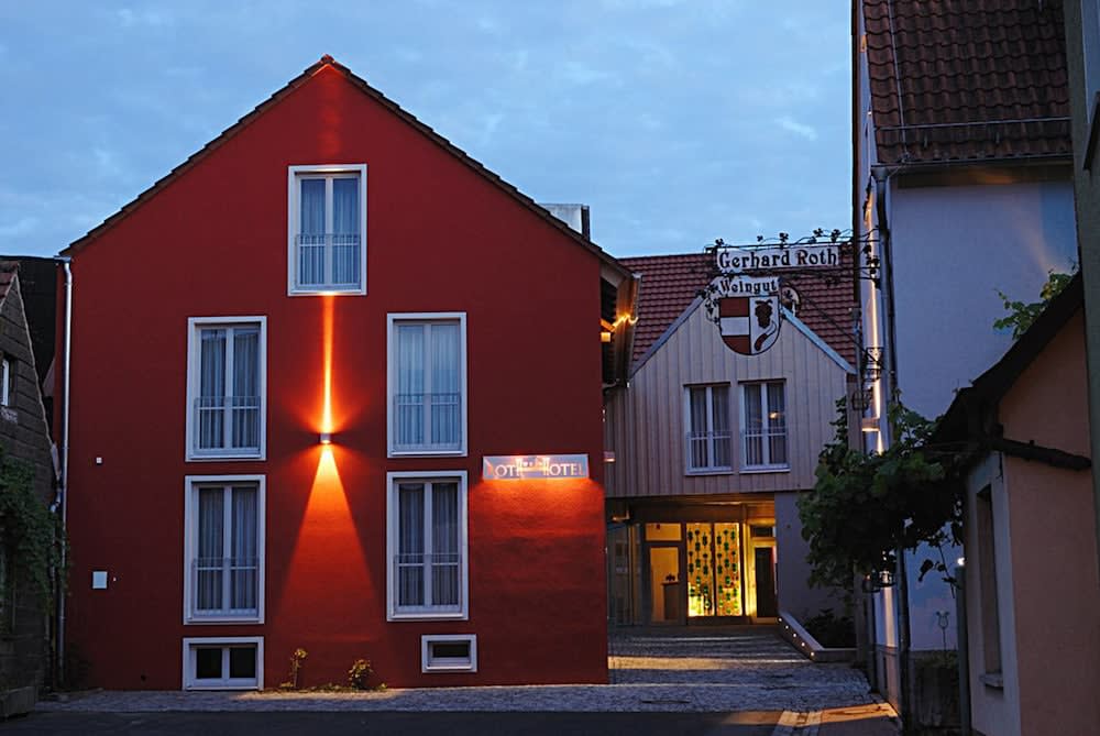 RotHweinHotel 1