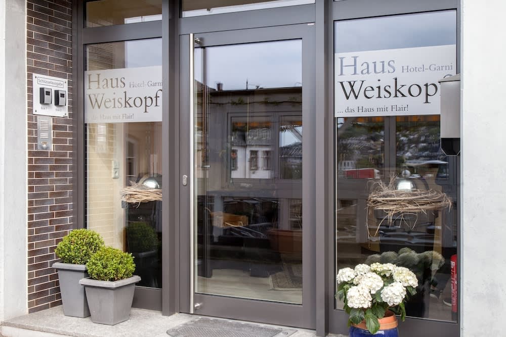 Moselhaus Weiskopf 1