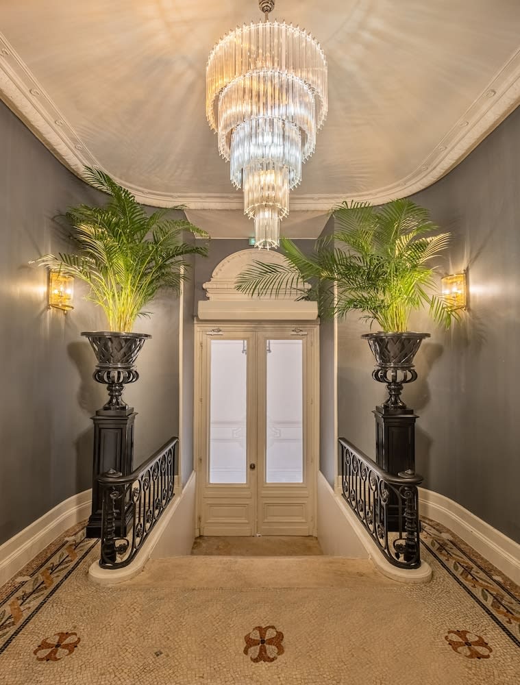 Le Palais Gallien Hôtel & Spa 2