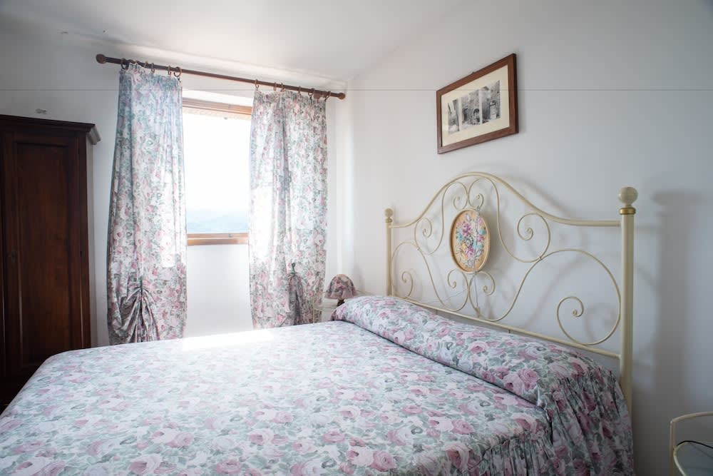 Il Castello Di Perchia 4