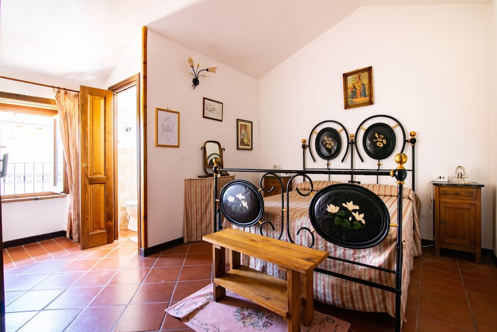 Il Castello Di Perchia 5