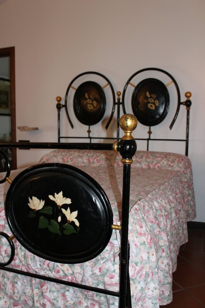 Il Castello Di Perchia 3