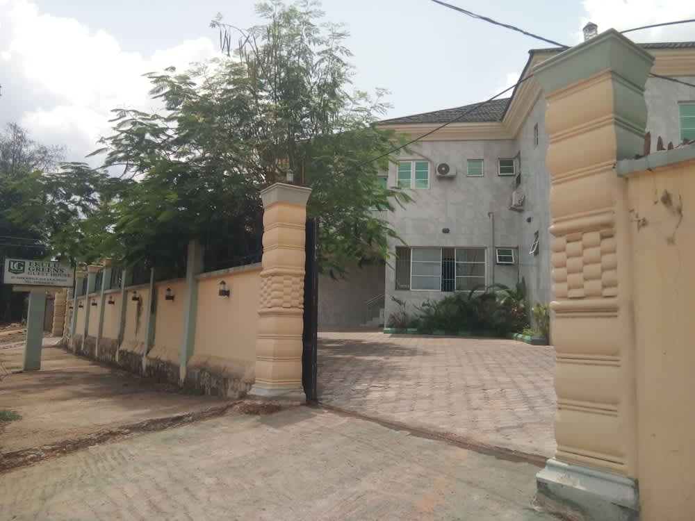 Ekulu Greens Classic Suites 1
