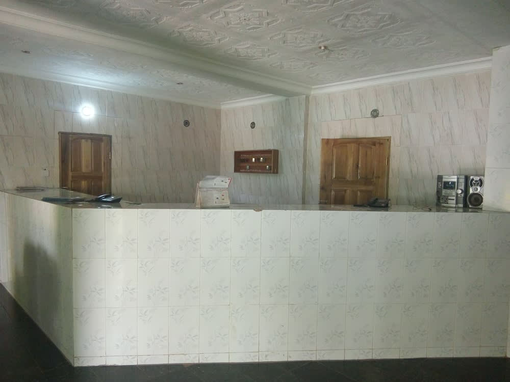 Ekulu Greens Classic Suites 2