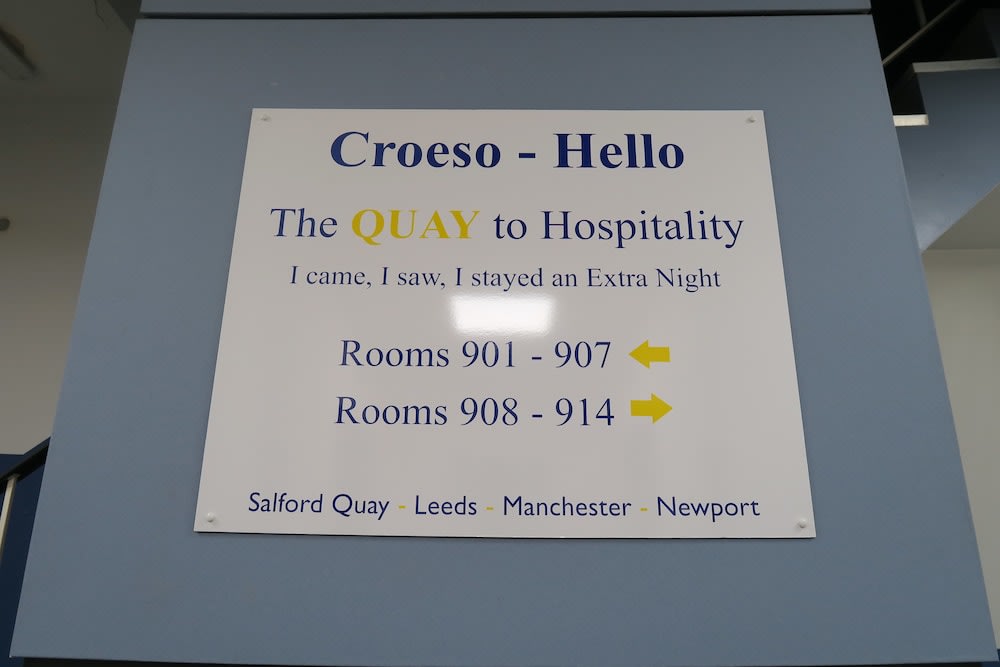 Quay Apartments Clarence House 2