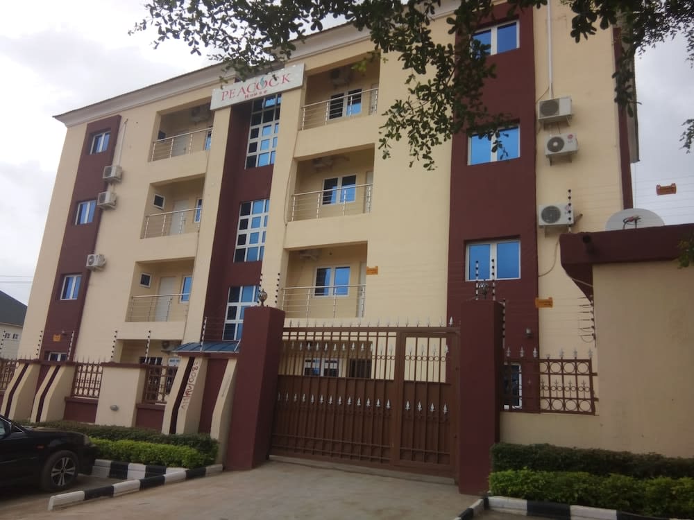 Orchid Suite & Apartment 1