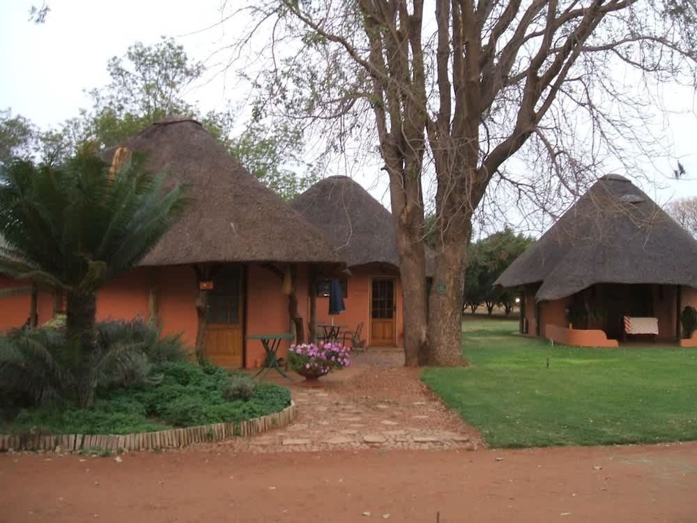 Weltevreden Country Guest Lodge 1