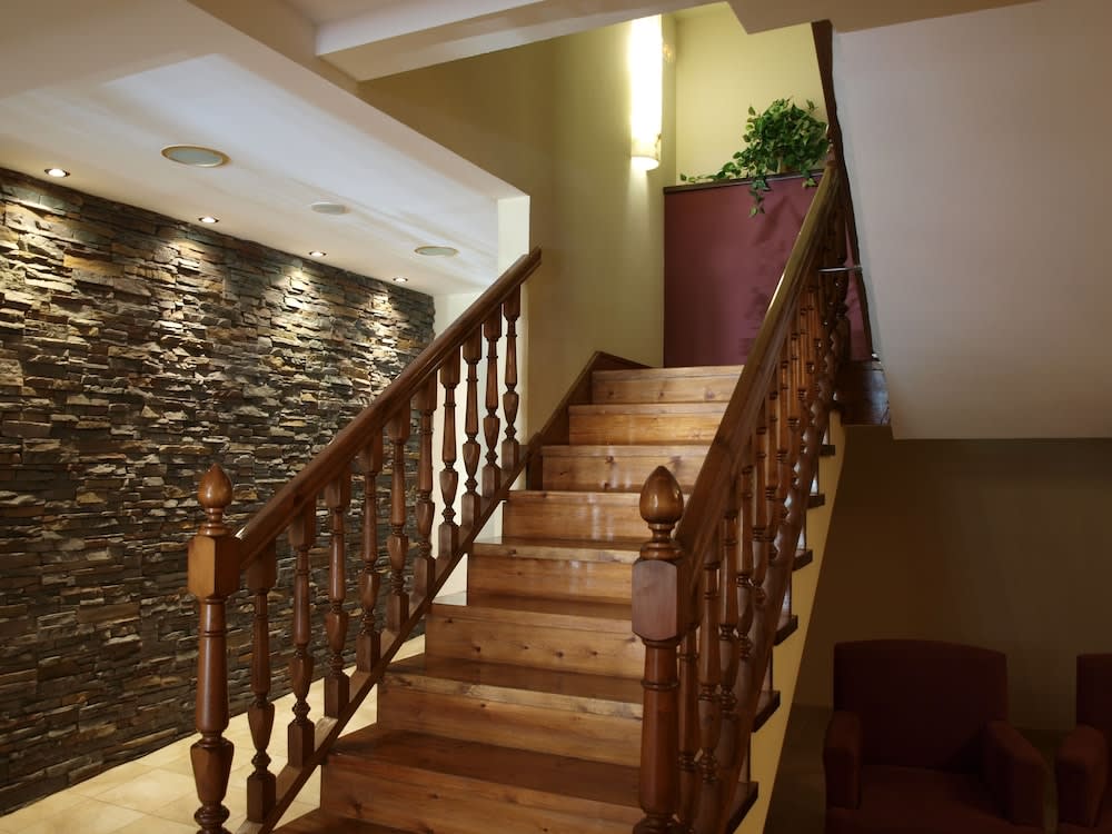 Hotel Valle De Izas 2