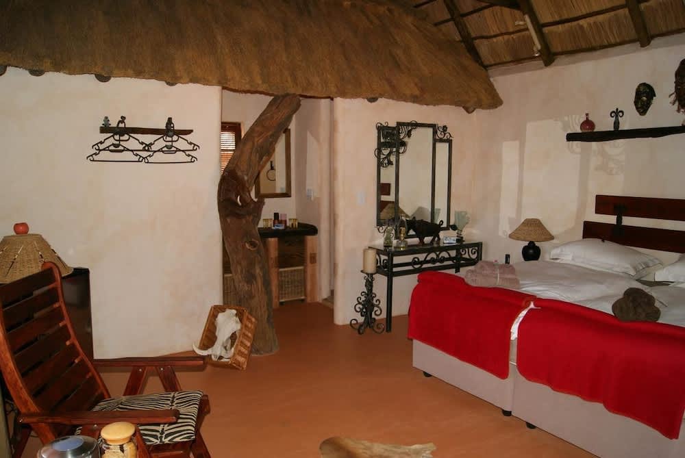Weltevreden Country Guest Lodge 2
