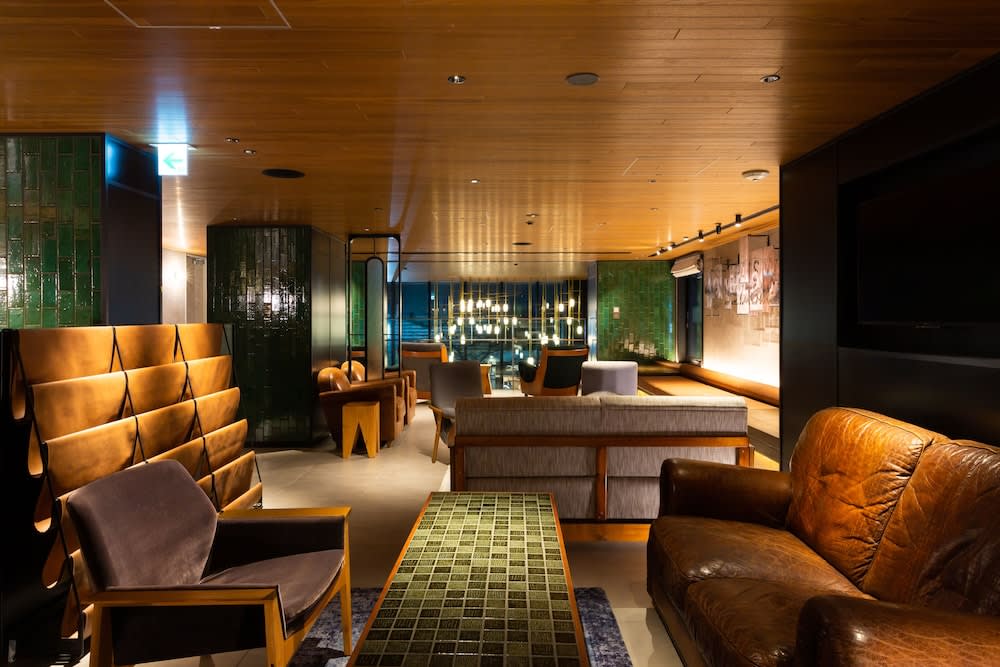 The Royal Park Canvas - Ginza 8 1