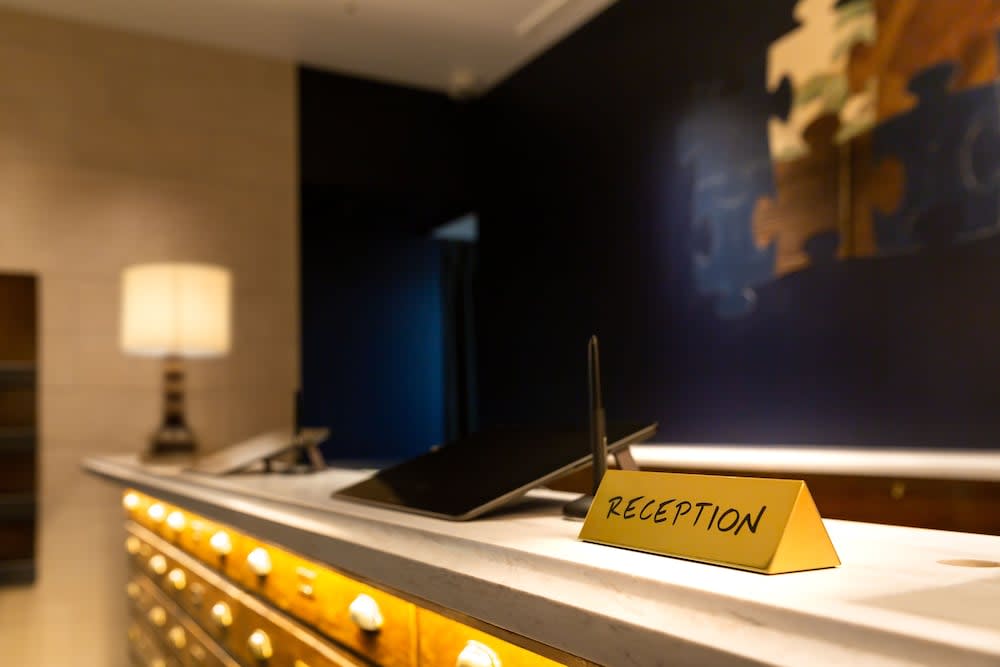 The Royal Park Canvas - Ginza 8 4