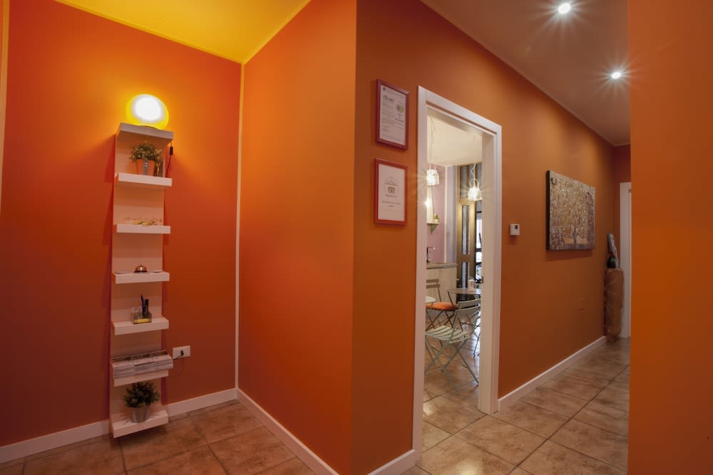 Marini Bed&Breakfast 2