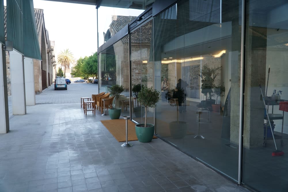 Sea You Hotel Port Valencia 2