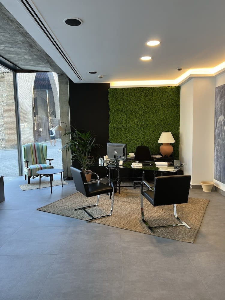 Sea You Hotel Port Valencia 5