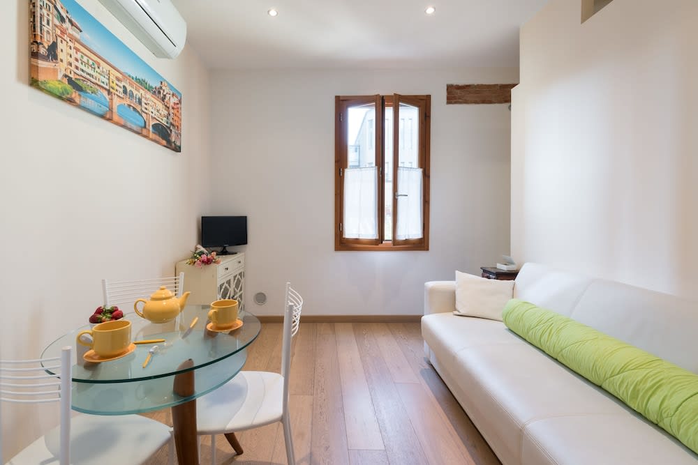 Flospirit - Borgo 1