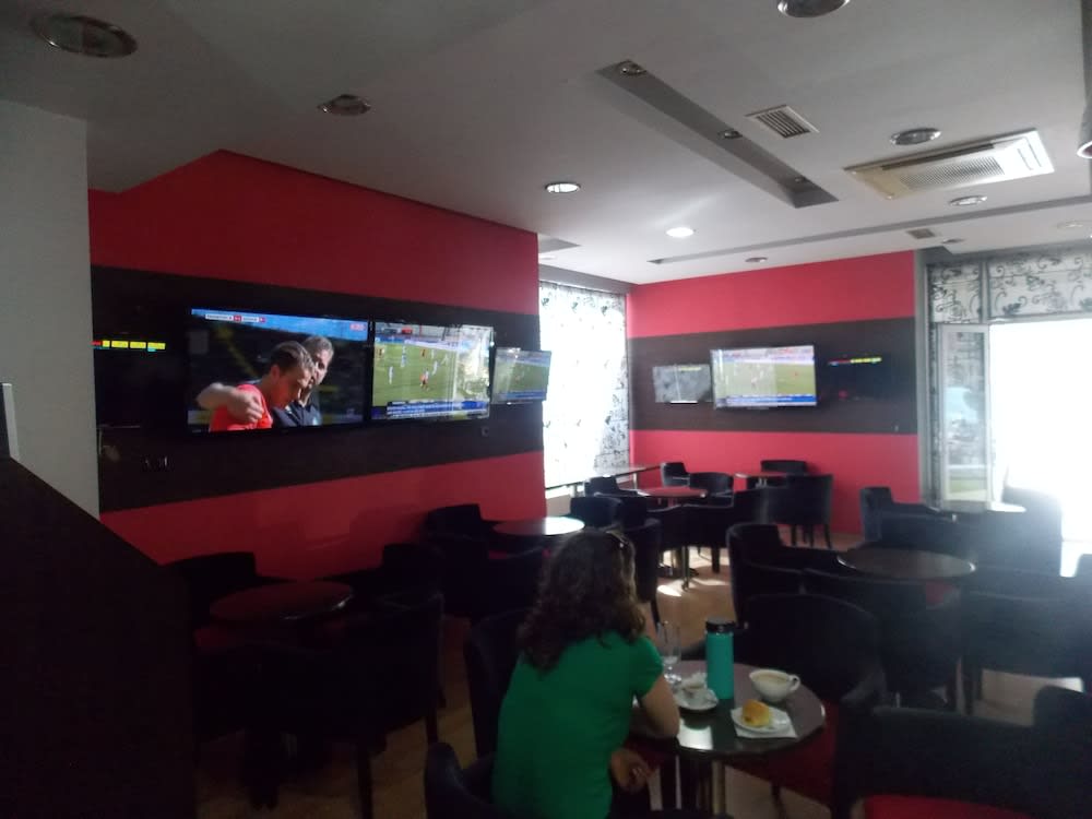 Hotel Renato 2