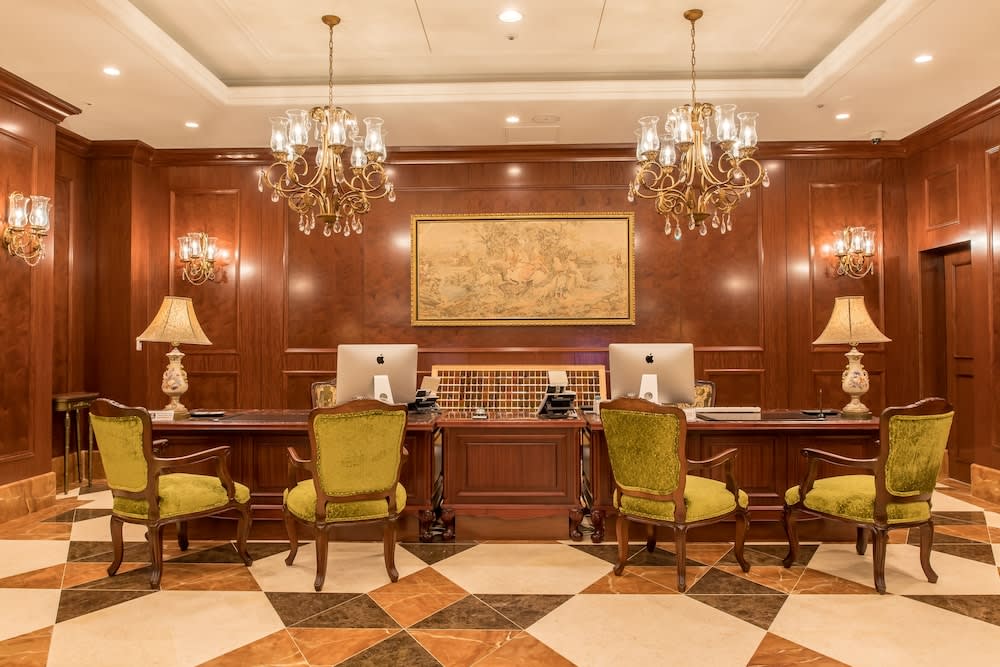 IP City Hotel Osaka - Imperial Palace Group 2