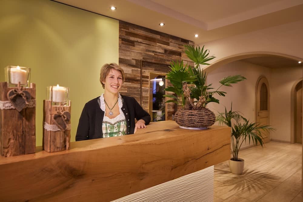 Hotel Konradshof 2