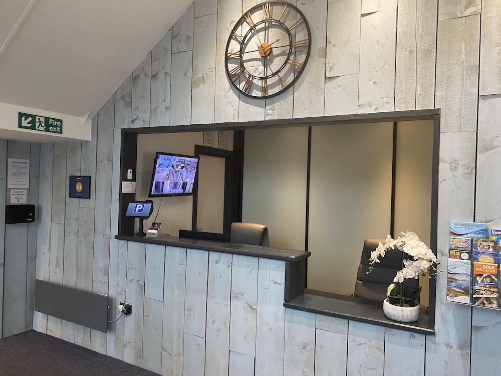 Escape Hotel 2