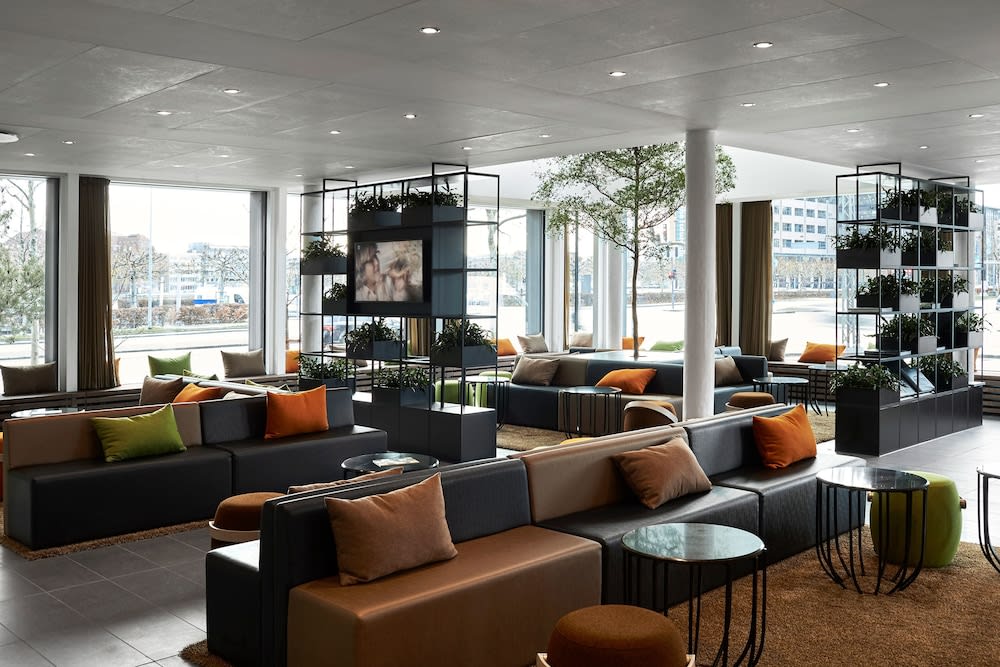 Wakeup Copenhagen - Bernstorffsgade 2