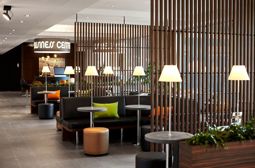 Wakeup Copenhagen - Bernstorffsgade 3