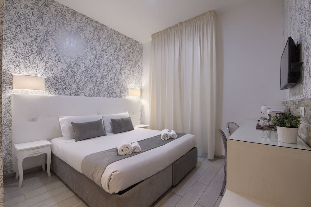 Vatican Tourist Inn 3