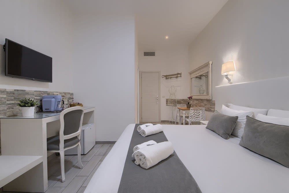 Vatican Tourist Inn 4