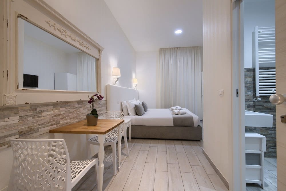 Vatican Tourist Inn 5