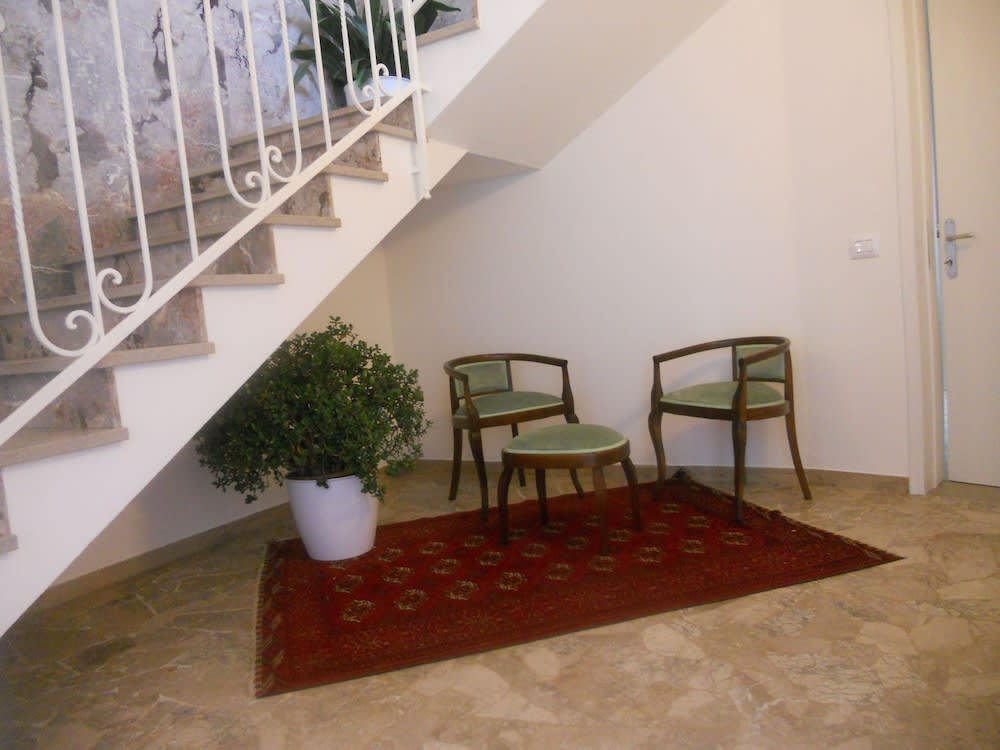Oleaclub Locazione Turistica 2