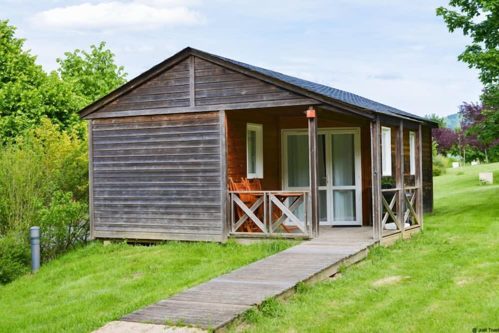 Village de Gite - La Cascade 3