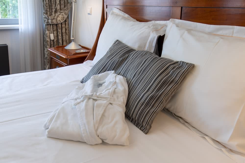 Hotel La Rosa Amsterdam Beach 5