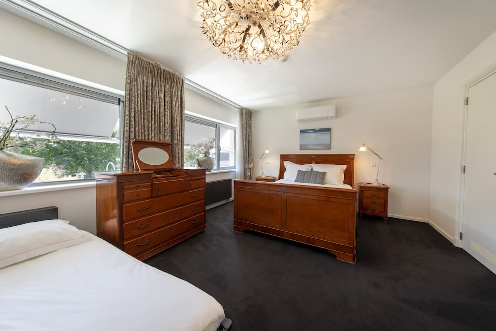 Hotel La Rosa Amsterdam Beach 4