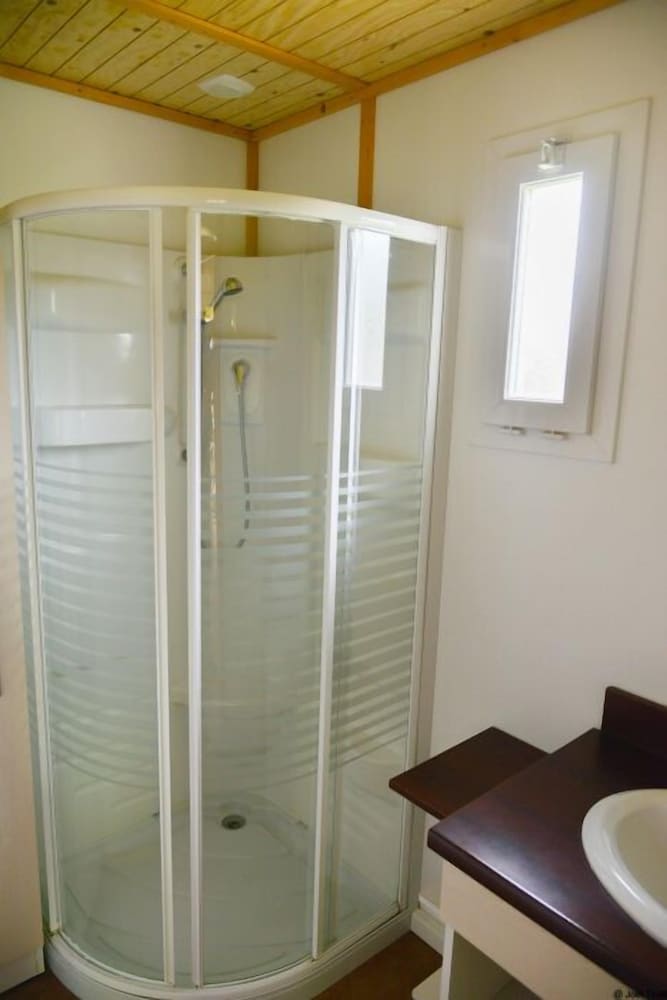 Village de Gite - La Cascade 4