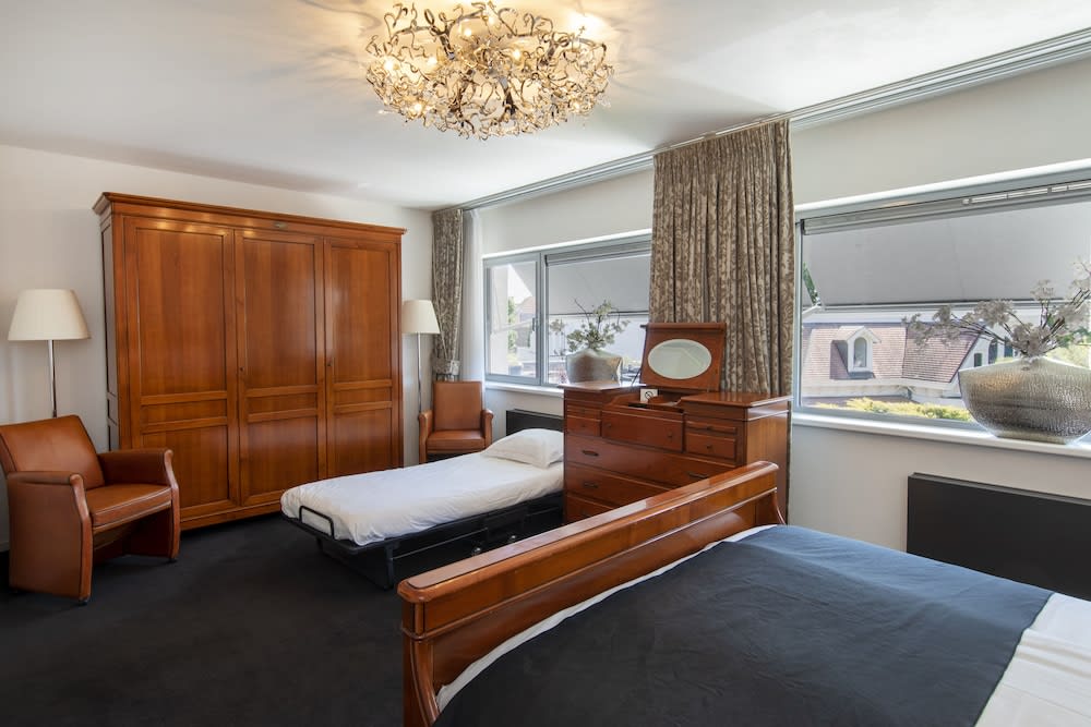 Hotel La Rosa Amsterdam Beach 3