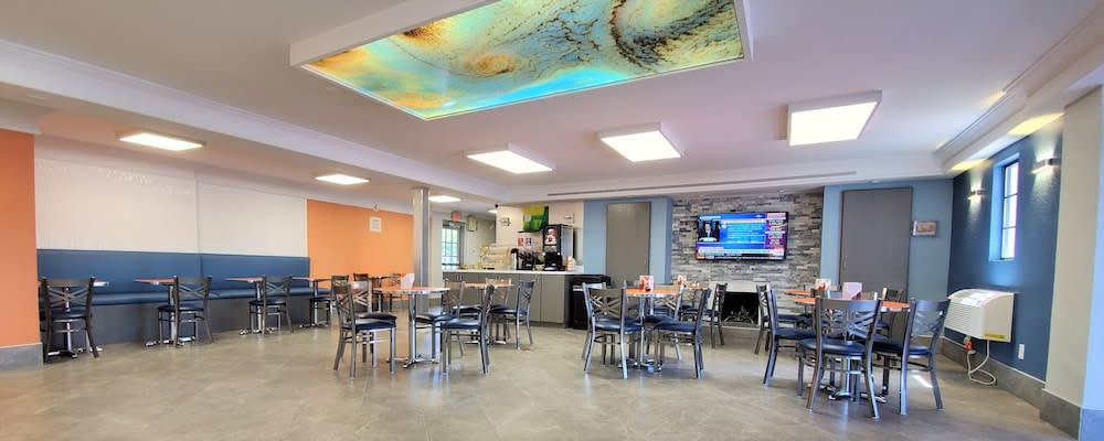 Quality Inn Hampton - Newport News 1