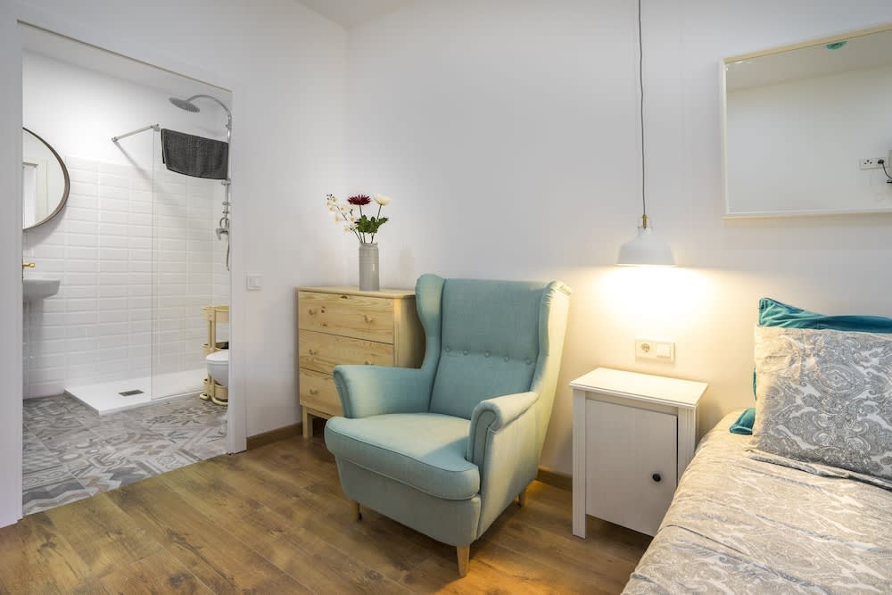 Hotelito Boutique Mercat 2