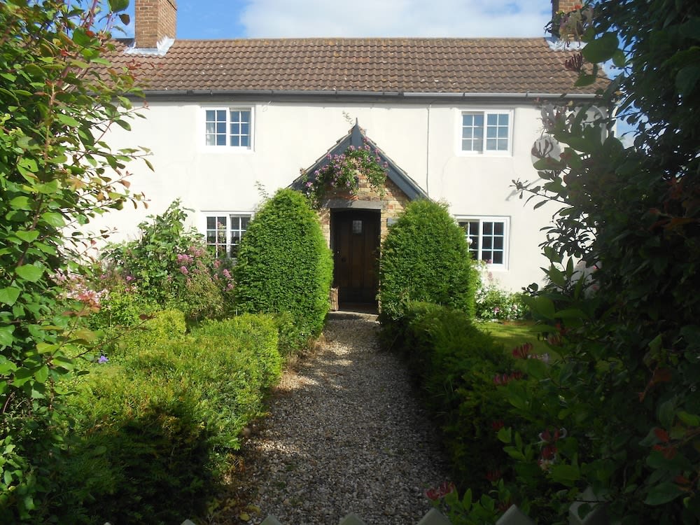 Villa Farm Cottage 1