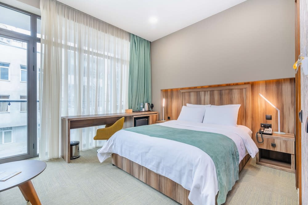 Best Western Tbilisi City Center 1