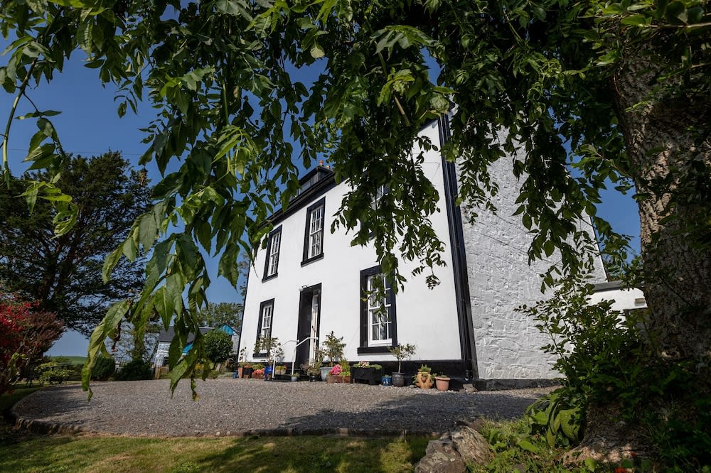 Craigmount 1