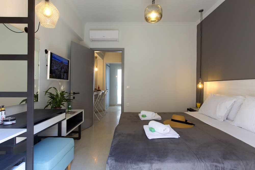 LOC HOSPITALITY Urban Suites 1