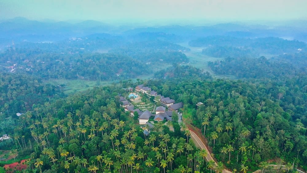 Morickap Resort 1