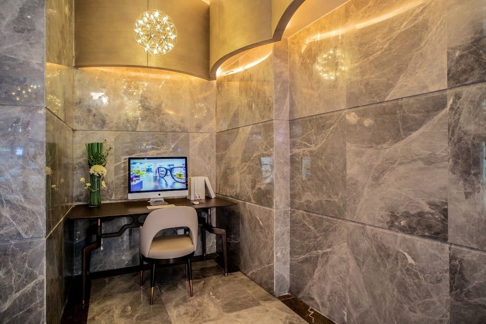 ibis Styles Dongguan Chang-an Wanda Plaza Hotel 3